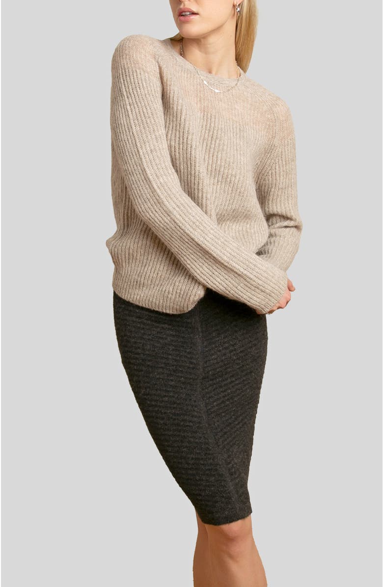 oyun Tiffany Skirt, Alternate, color, 