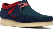 Clarks® Wallabee Moc Toe Chukka