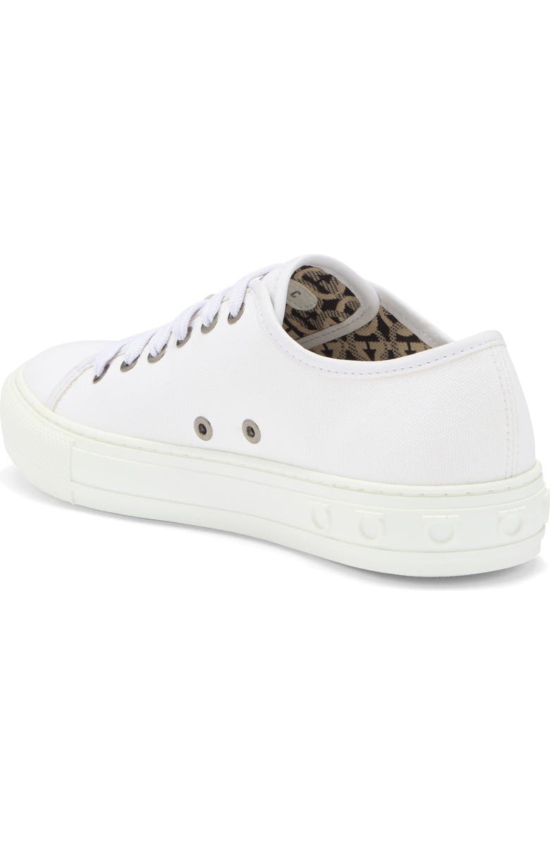 FERRAGAMO Mediterre Low Top Sneaker, Alternate, color,