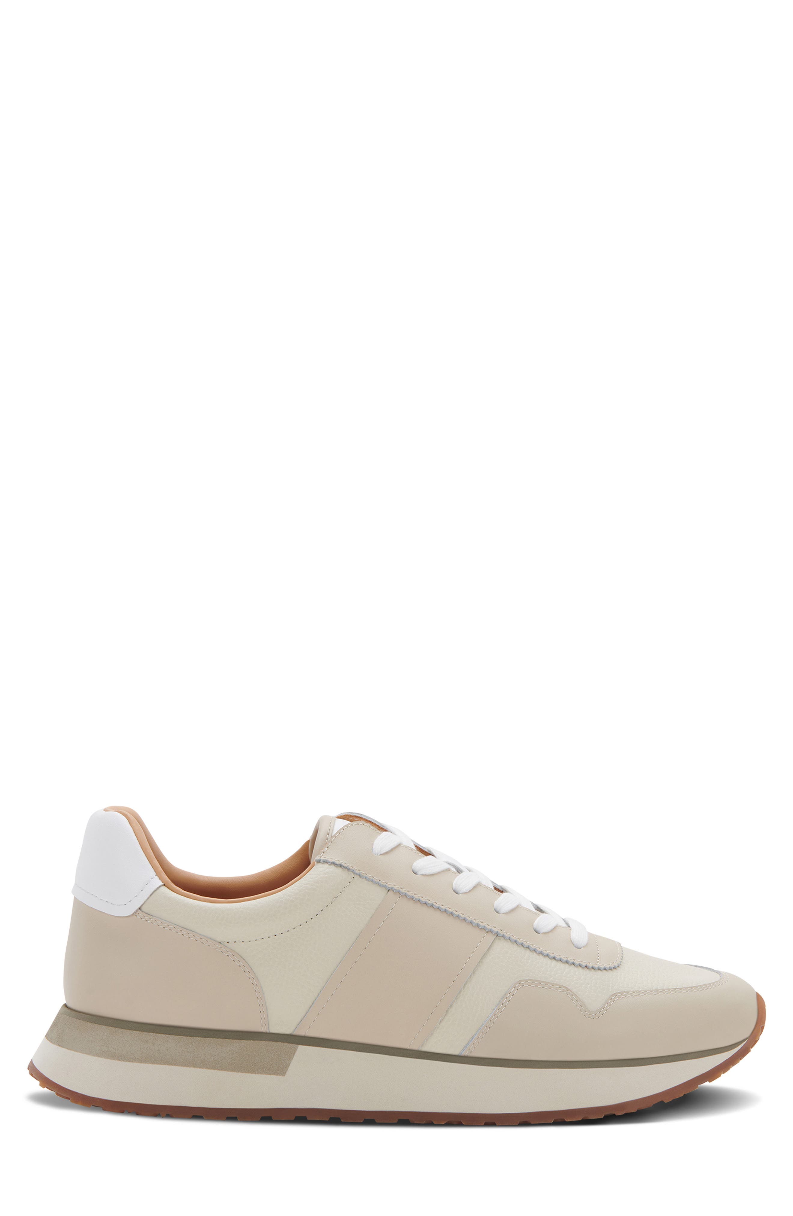GREATS Gender Inclusive Mccarren Sneaker, Alternate, color, 