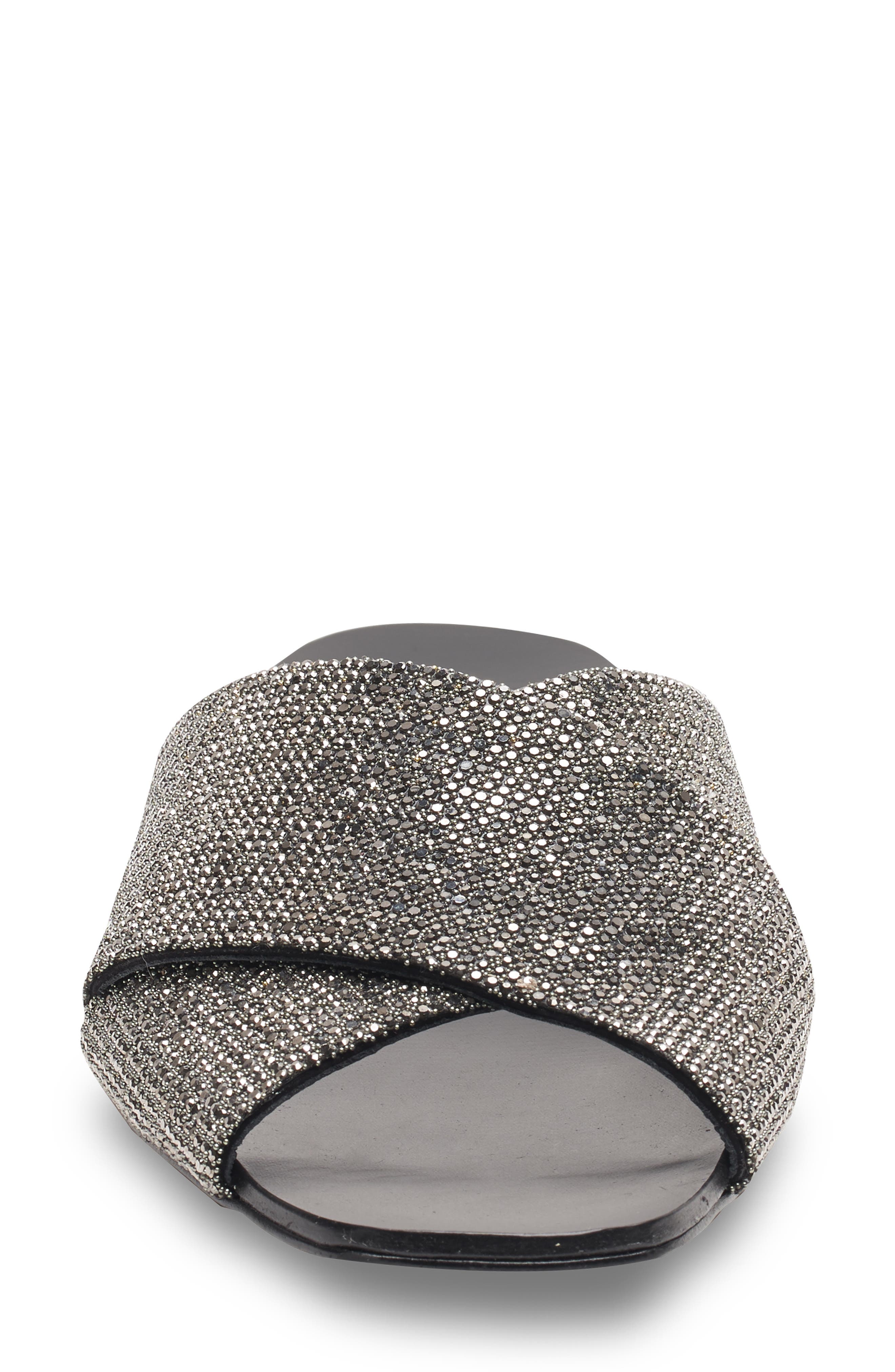 BCBGMAXAZRIA Mika Slide sandal, Alternate, color, 