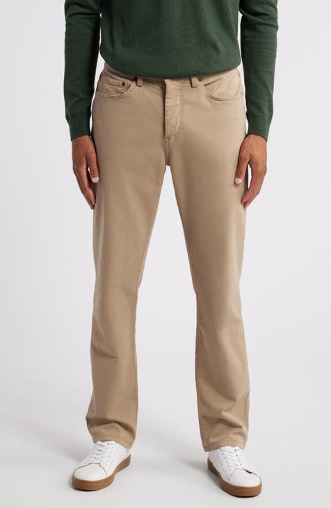 Brooks shops brothers 5 pocket pants