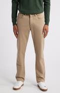 Brooks Brothers The Richmond Five-Pocket Straight Leg Pants