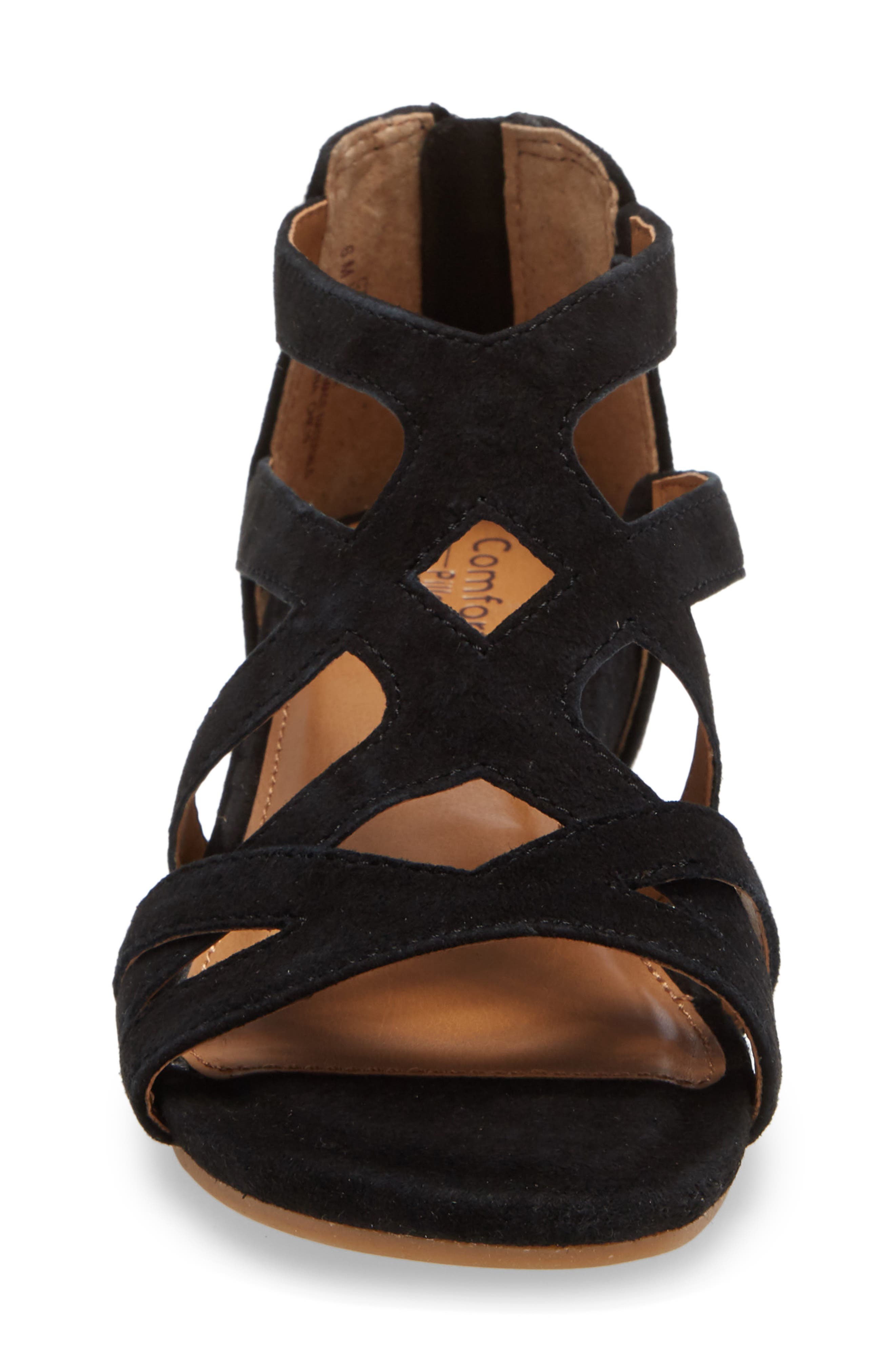 Comfortiva Mayra Sandal, Alternate, color, 