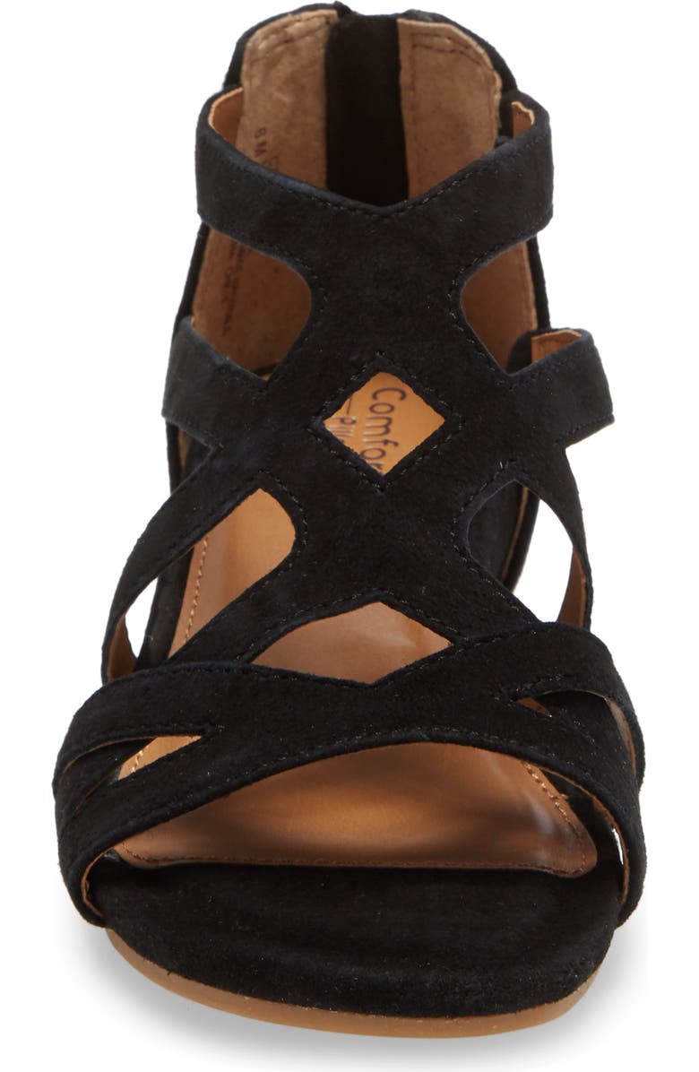 Comfortiva Mayra Sandal, Alternate, color,