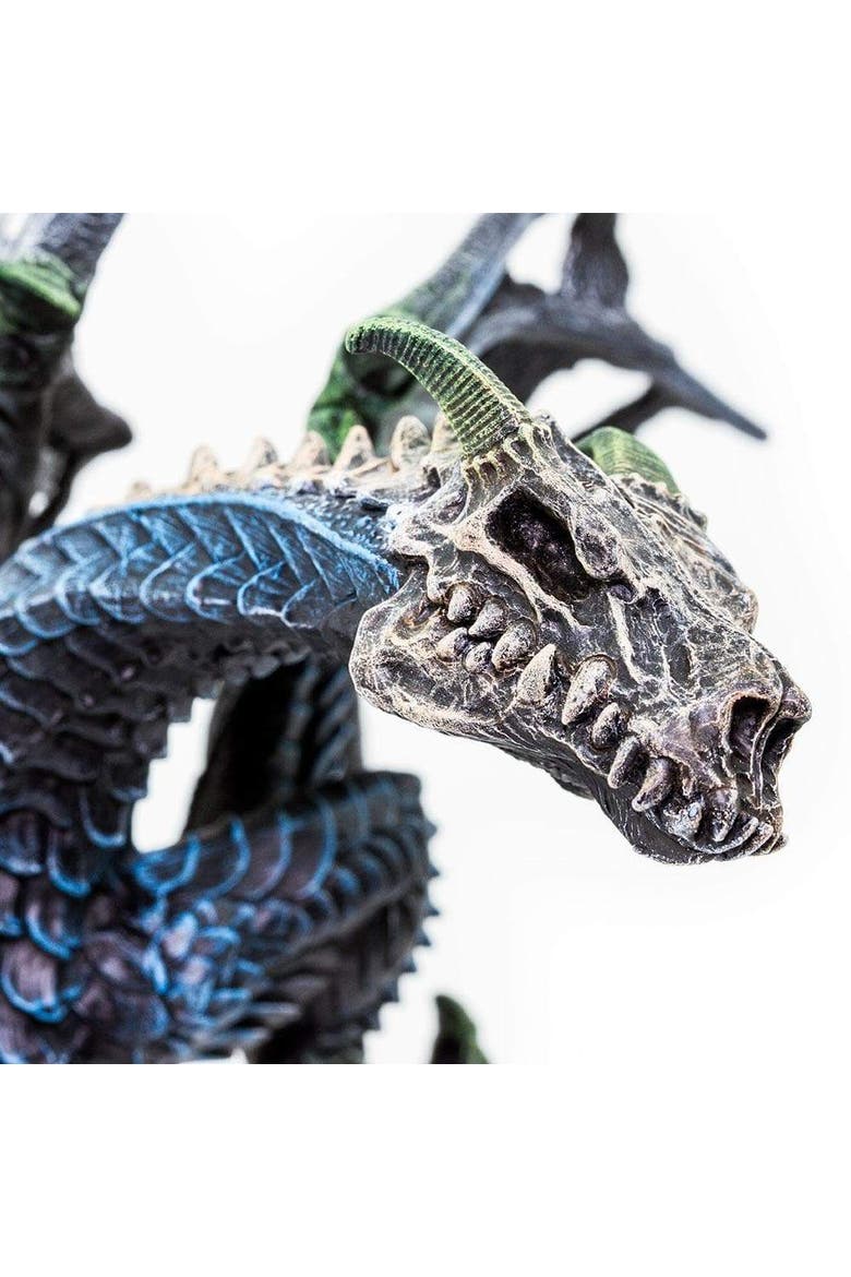 Ghost Dragon Toy, Alternate, color, No Color