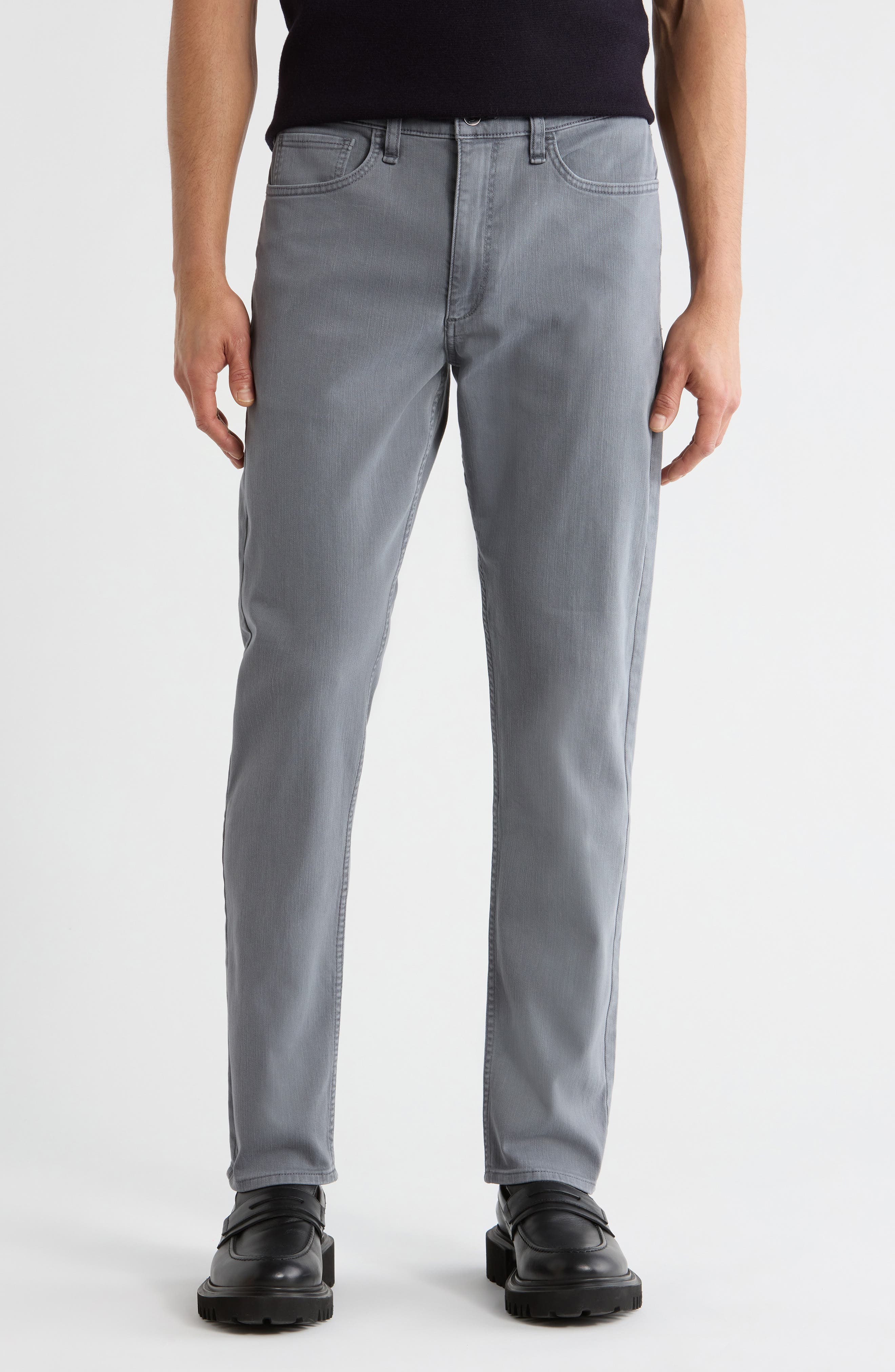selected GRAM GREY