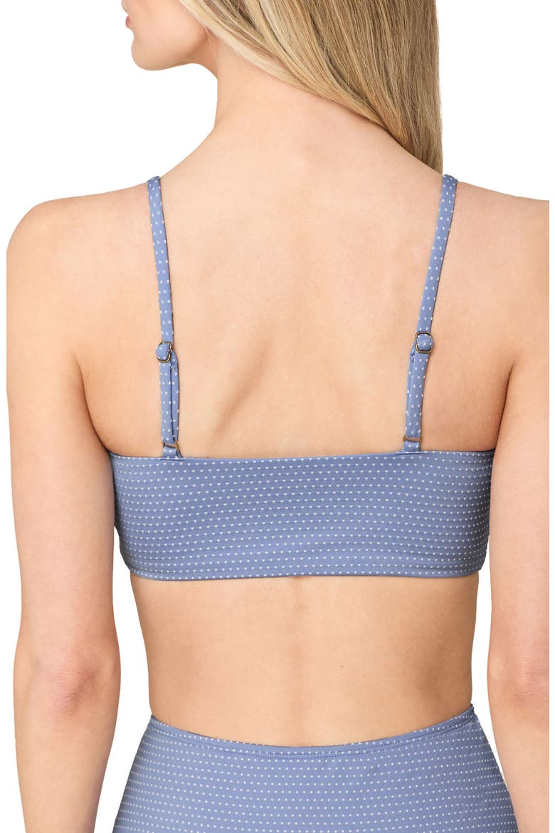 Cabo Bikini Top, Alternate, color, WISTERIA