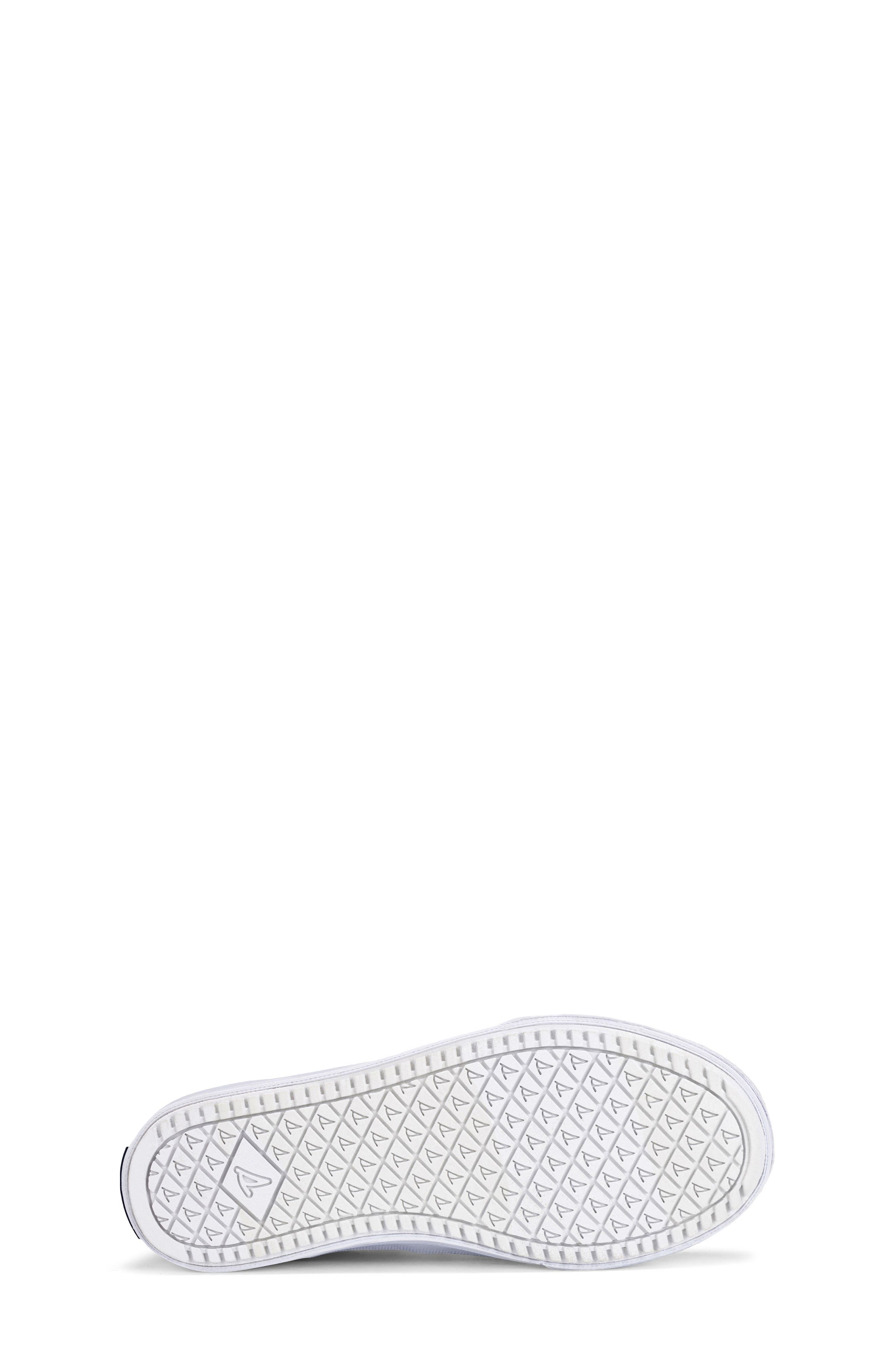 Sperry Kids' CVO Platform Sneaker, Alternate, color, Pink Lemonade