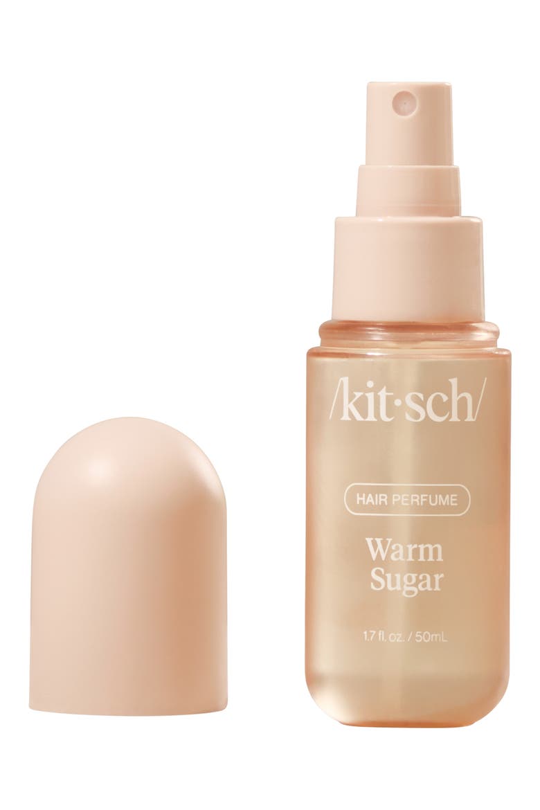 Hair Perfume, Alternate, color, WARM SUGAR