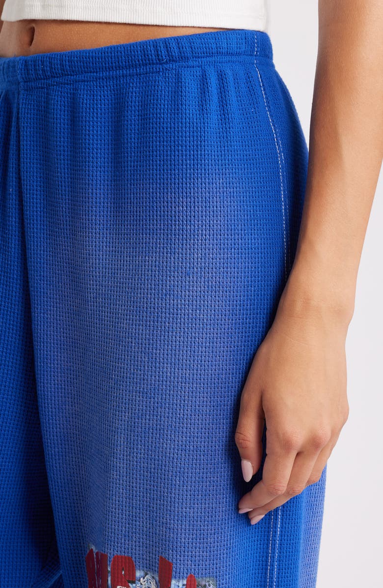 BOYS LIE Knight Angel Tour Thermal Joggers, Alternate, color, 