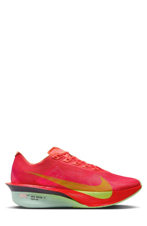 Nike Zoomx Vaporfly Next 4 Racing Shoe