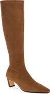 Stuart Weitzman Stassi Stretch Knee High Boot