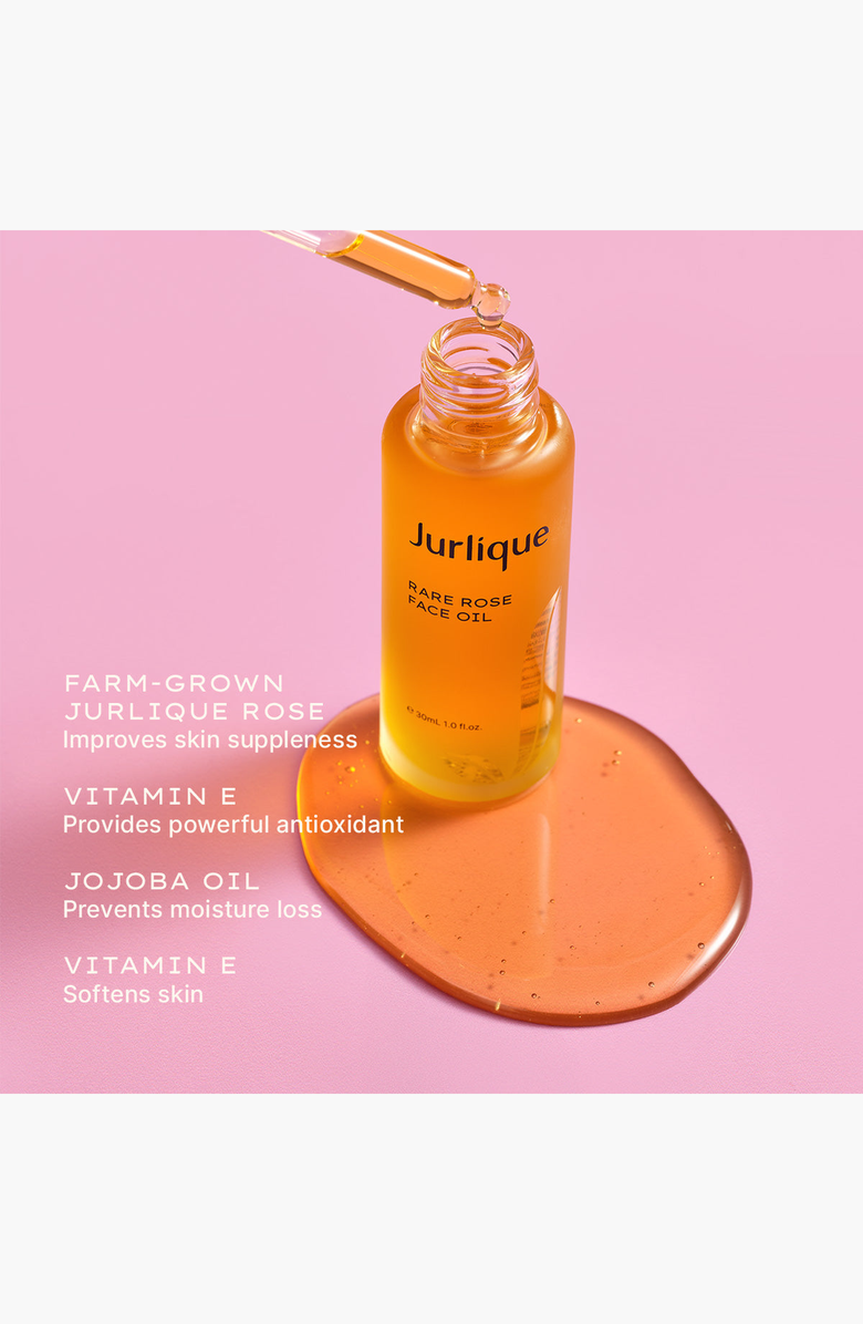 JURLIQUE Rare Rose Ritual Gift Set, Alternate, color, NO COLOR