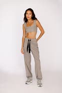 Fore-té Club Attire Isabel Performance Pant