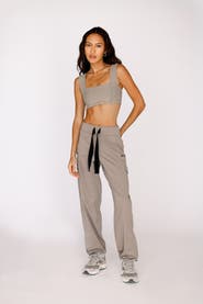 Fore-té Club Attire Isabel Performance Pant