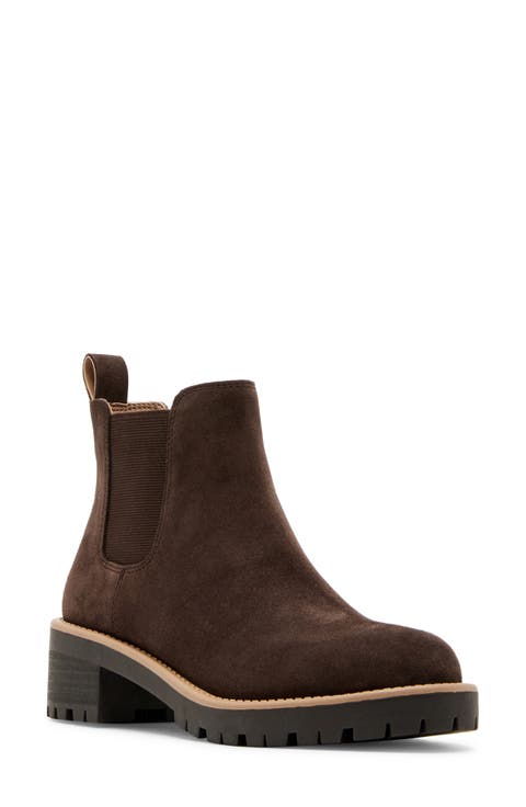 Mayes Waterproof Chelsea Boot (Women)