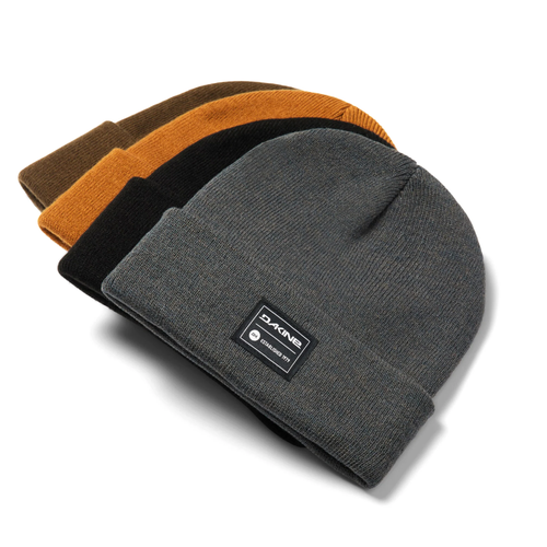 Dakine Cutter Beanie Snow Beanie In Green