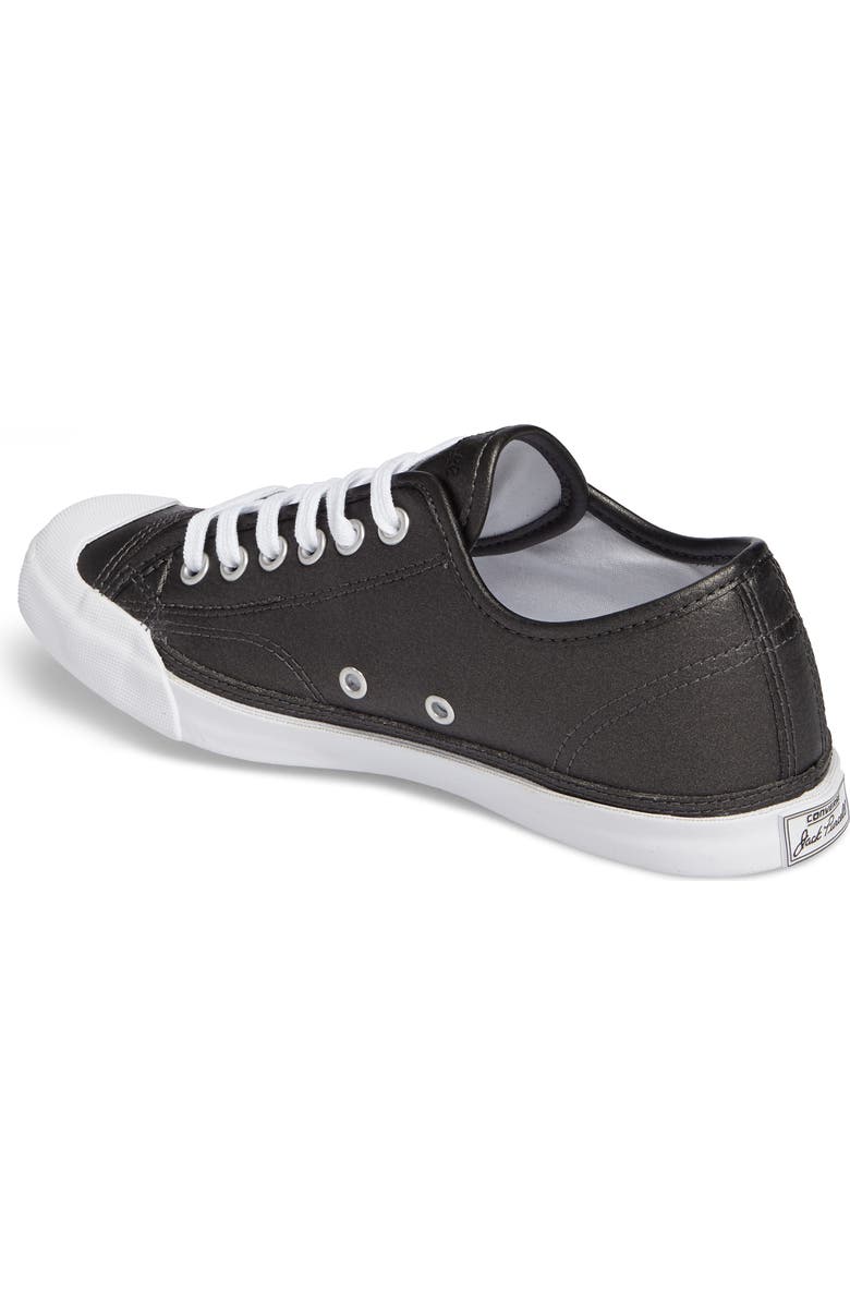 Converse Jack Purcell Low Top Sneaker, Alternate, color,