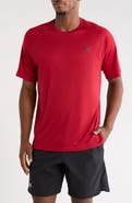 Under Armour Velocity 2.0 Raglan Sleeve T-Shirt
