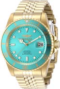 INVICTA Pro Diver Automatic Bracelet Watch