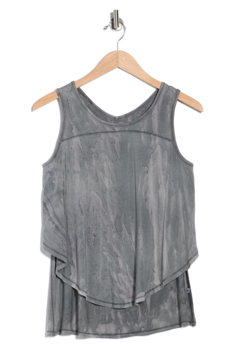 High-Low Tank, Alternate, color, MOSS