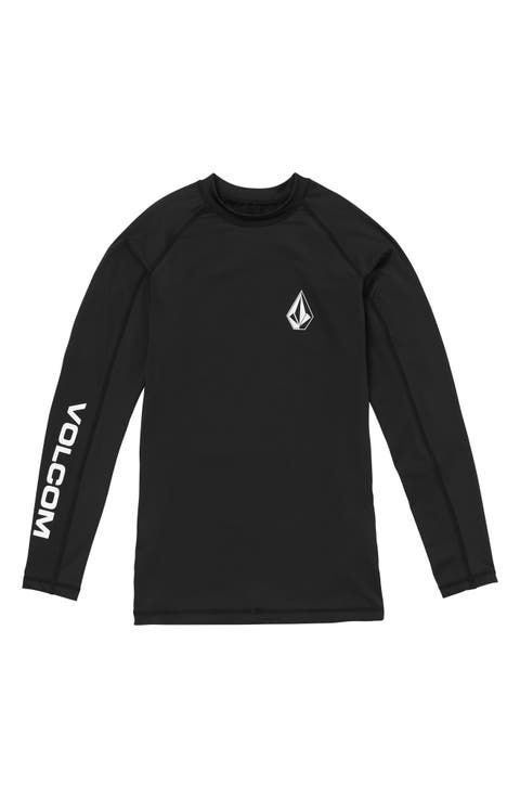 Lido Long Sleeve Rashguard