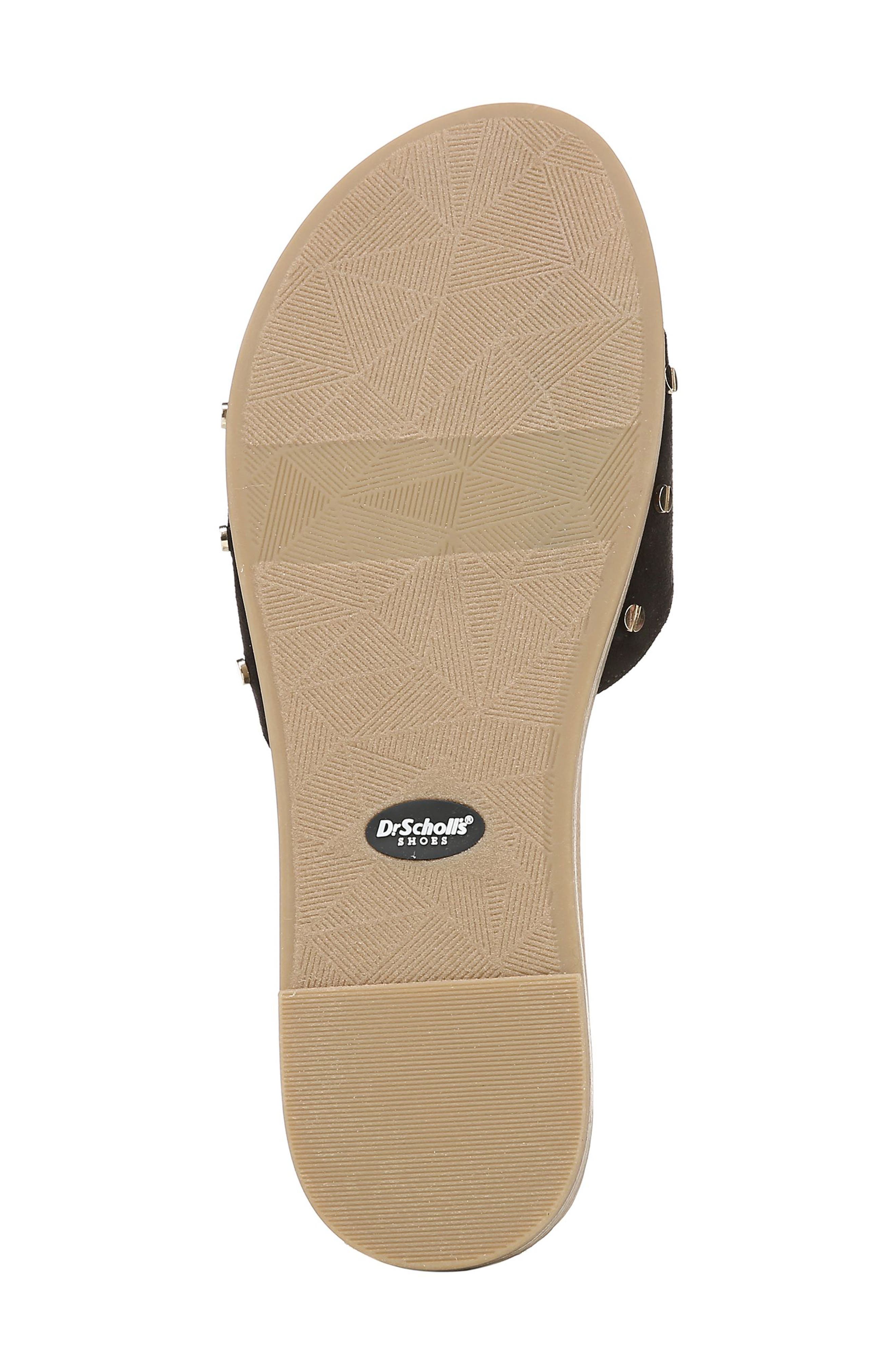 Dr. Scholl's Originalist Slide Sandal, Alternate, color, 