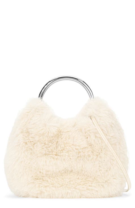 Faux Fur Handbags Purses Wallets for Women Nordstrom