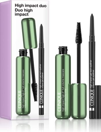 Sold Clinique High Impact Mascara Bundle