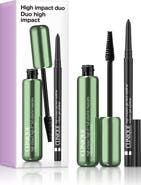 Clinique High Impact Mascara & Eyeliner Set (Nordstrom Exclusive) $56 Value