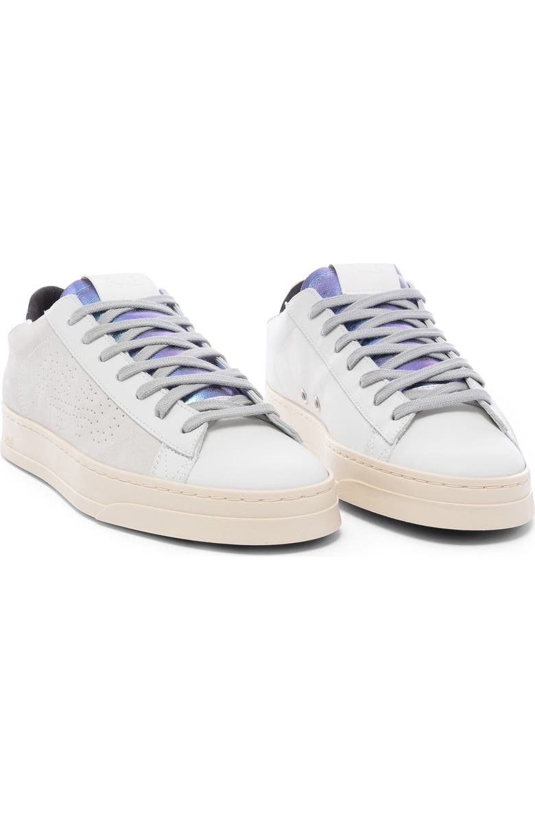 P448 Jack Sneaker, Main, color,