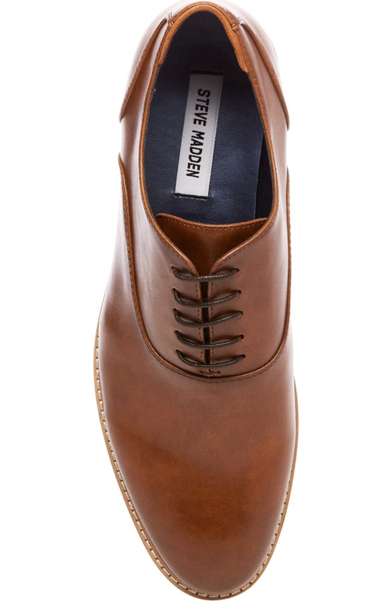 Steve Madden Onan Oxford, Alternate, color,