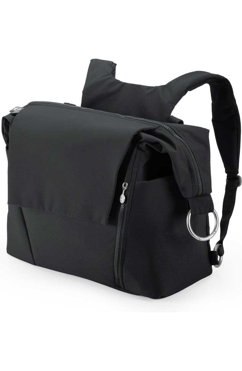 Stokke Diaper Bag, Main, color,
