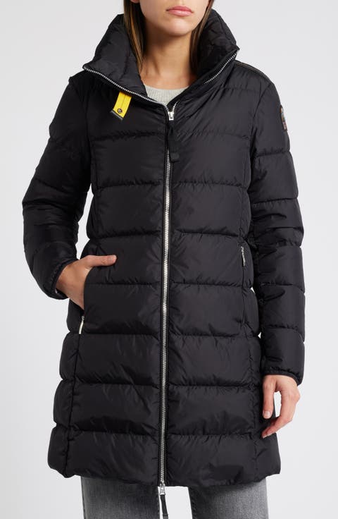 Shop Black Parajumpers Online | Nordstrom