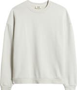 Elwood Core Oversize Crew Sweatshirt
