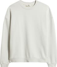 Elwood Core Oversize Crew Sweatshirt