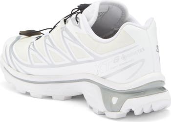 XT-6 Gore-Tex<sup>®</sup> Waterproof Sneaker