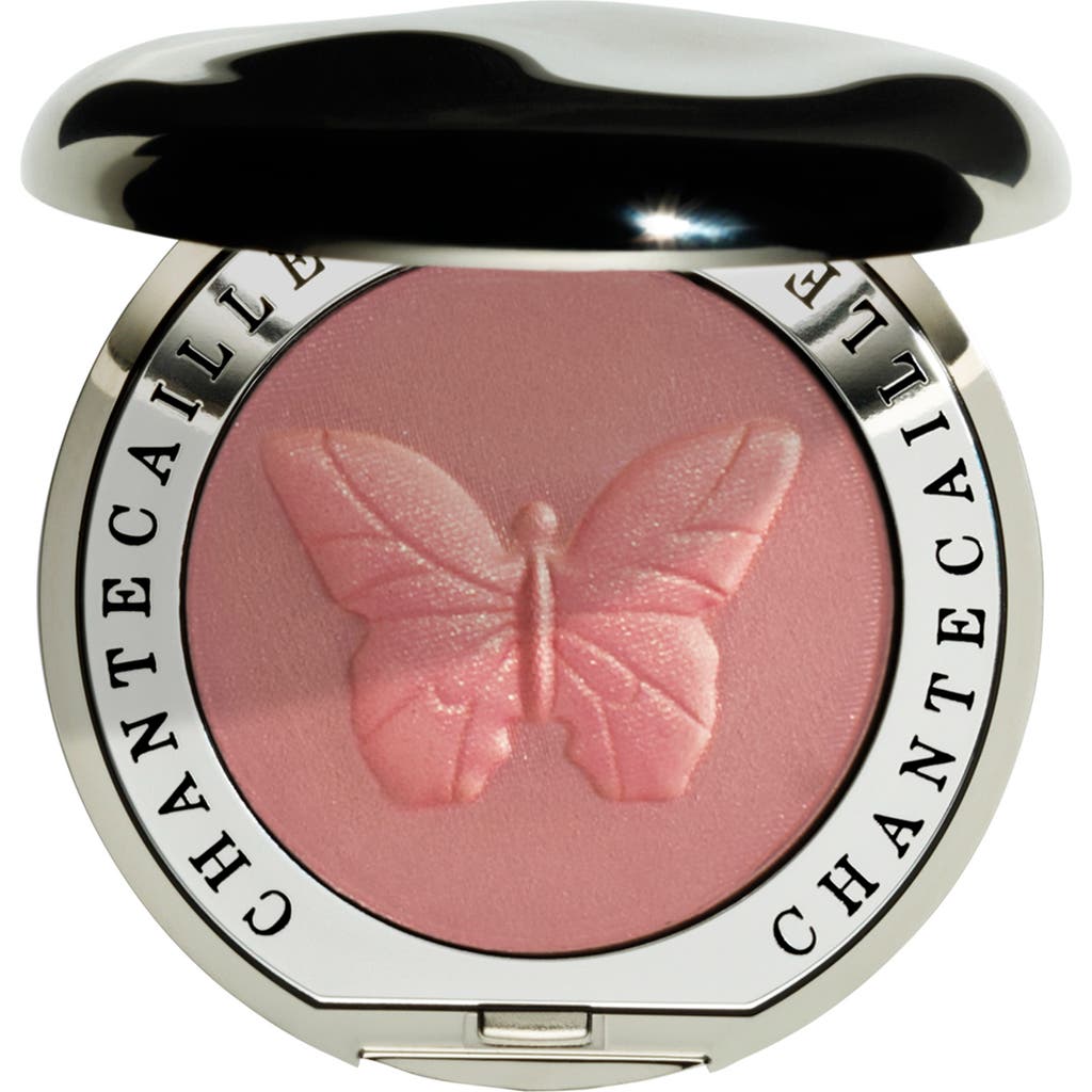 Chantecaille Philanthropy Cheek Shade Blush