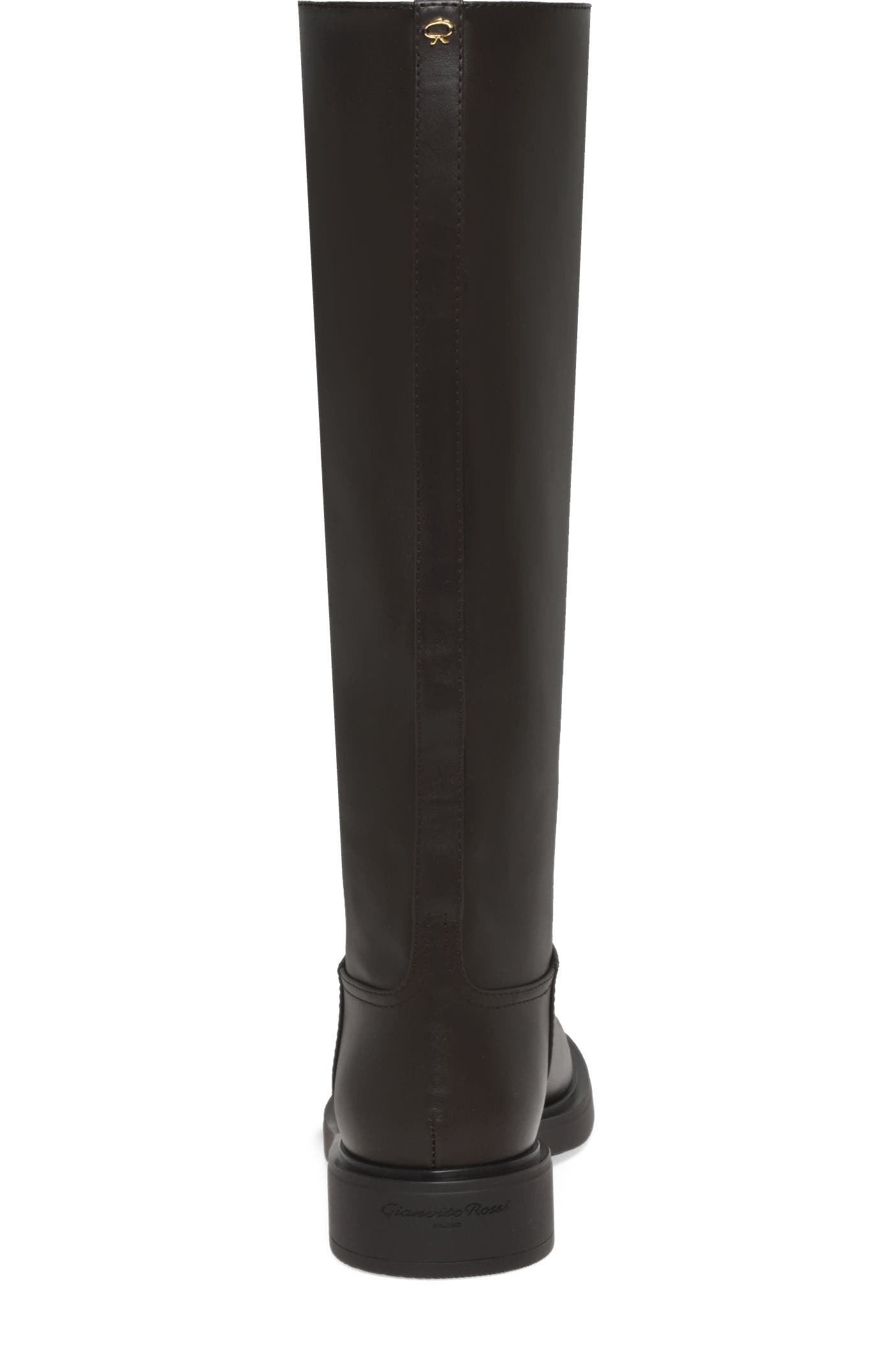 Ascott Boots, Alternate, color, Brown