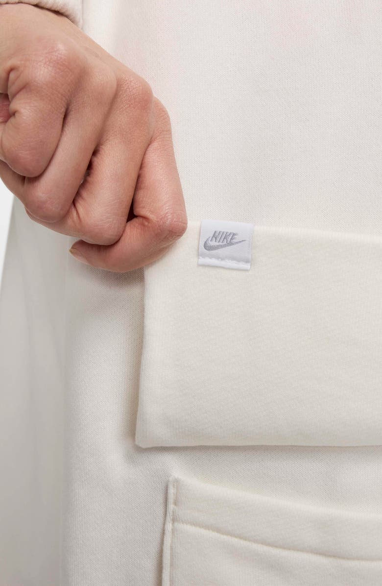 Nike Dance Cotton French Terry Sweatpants, Alternate, color, 