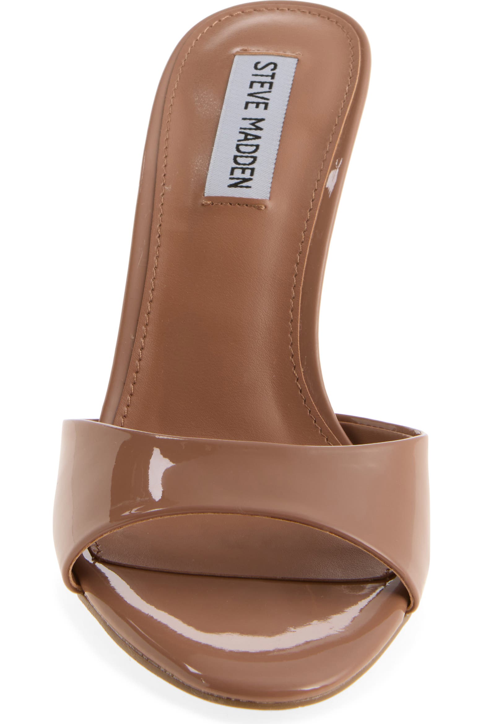 39:59 Steve Madden Porcha Stiletto Mule Sandal (Women) | Nordstromrack