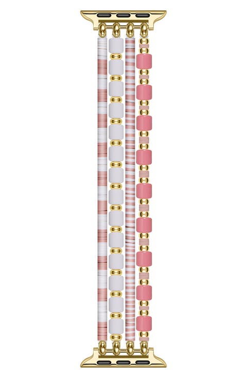 Emily Apple Watch® Bracelet Watchband