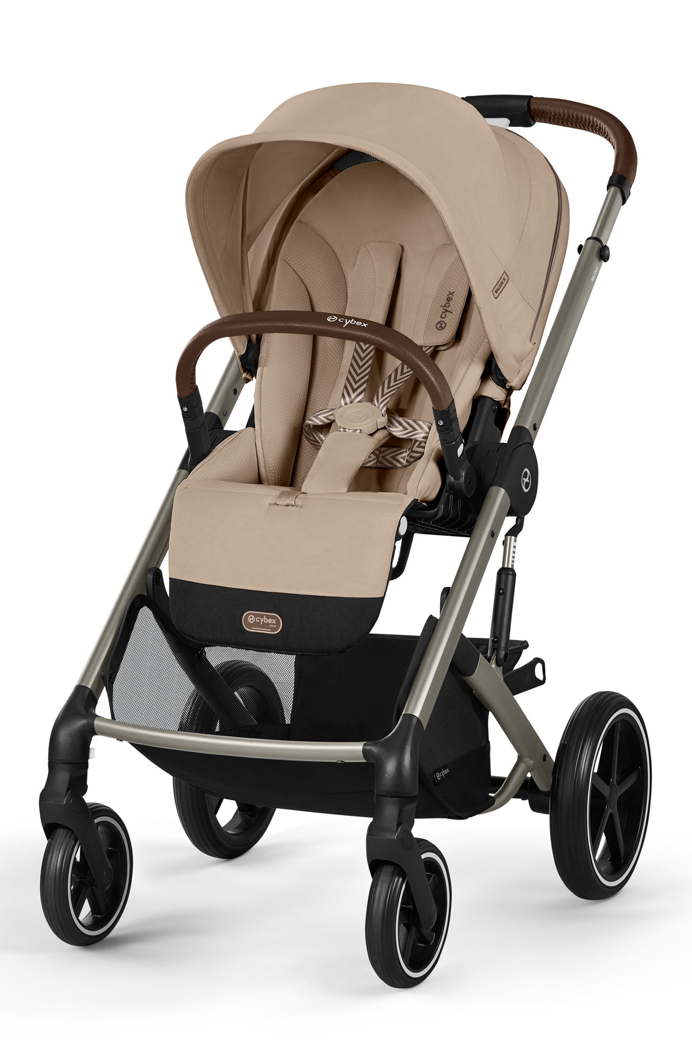 ALMOND BEIGE