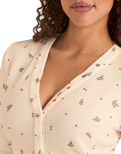 Adore Me Judith Sleepshirt In Neutral
