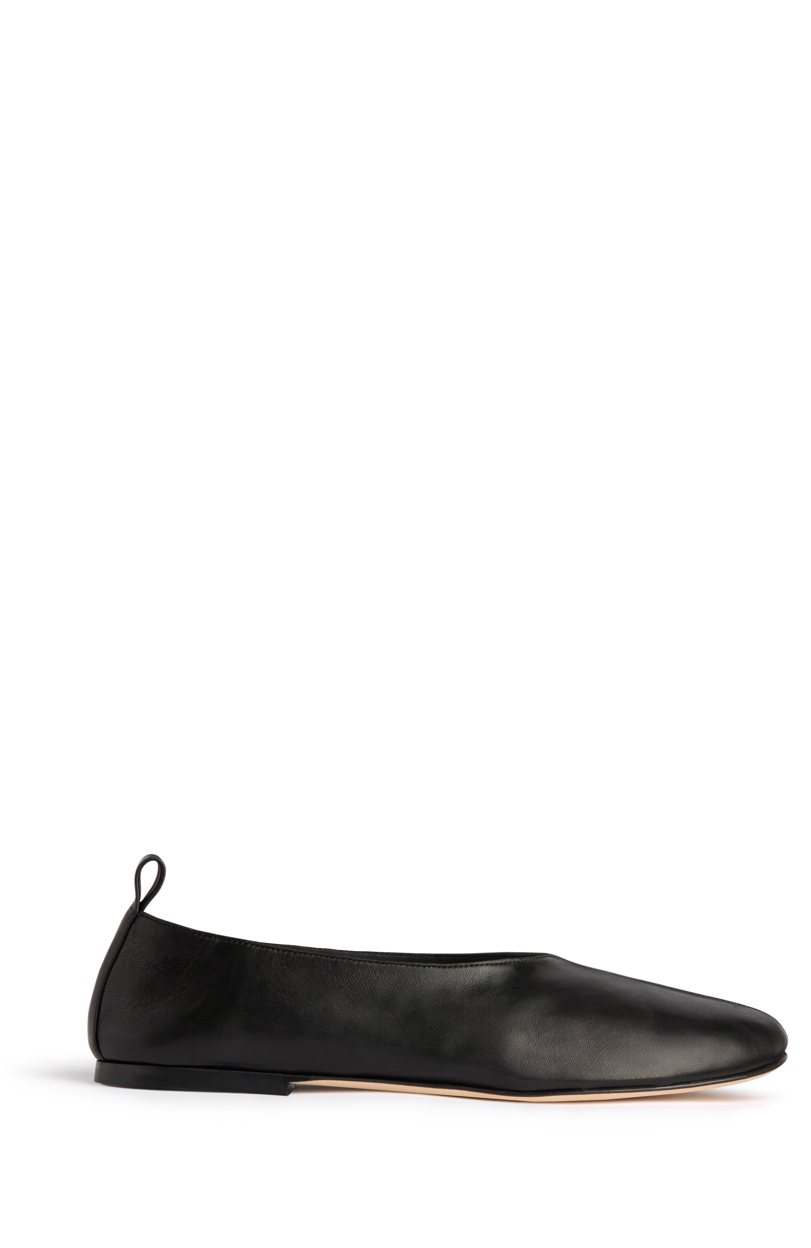 Neil J. Rodgers Sabby Flat, Main, color, Black