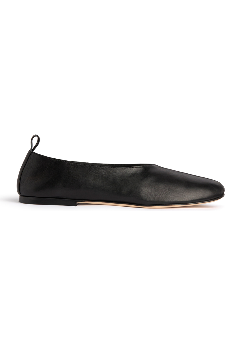 Neil J. Rodgers Sabby Flat, Main, color, Black