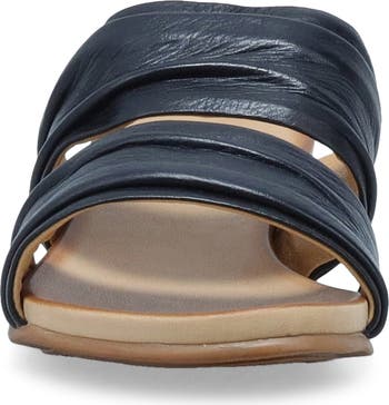 Miz Mooz Terrie Slide Sandal (Women) | Nordstrom