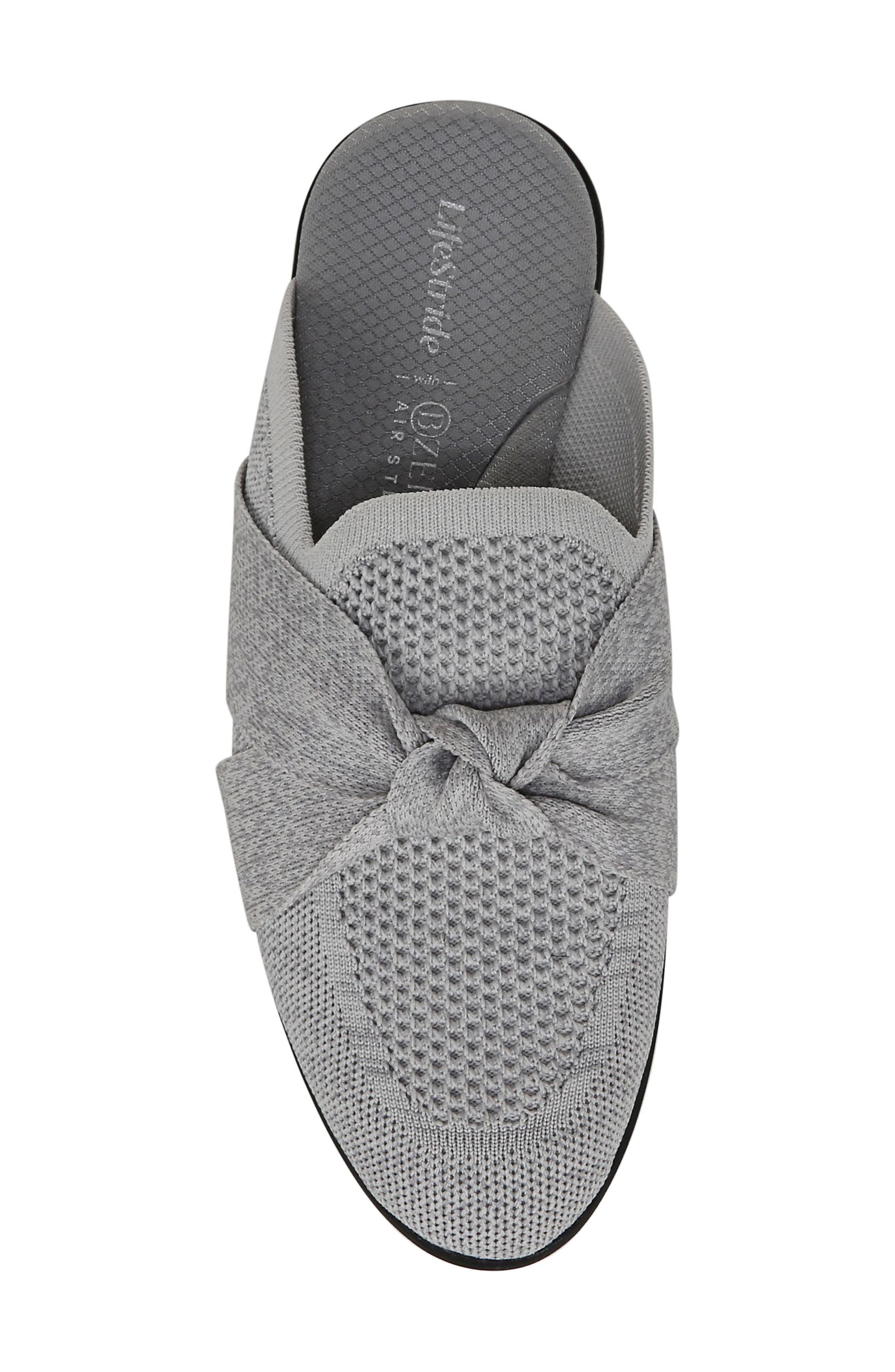 LifeStride Kissed Mule, Alternate, color, Grey