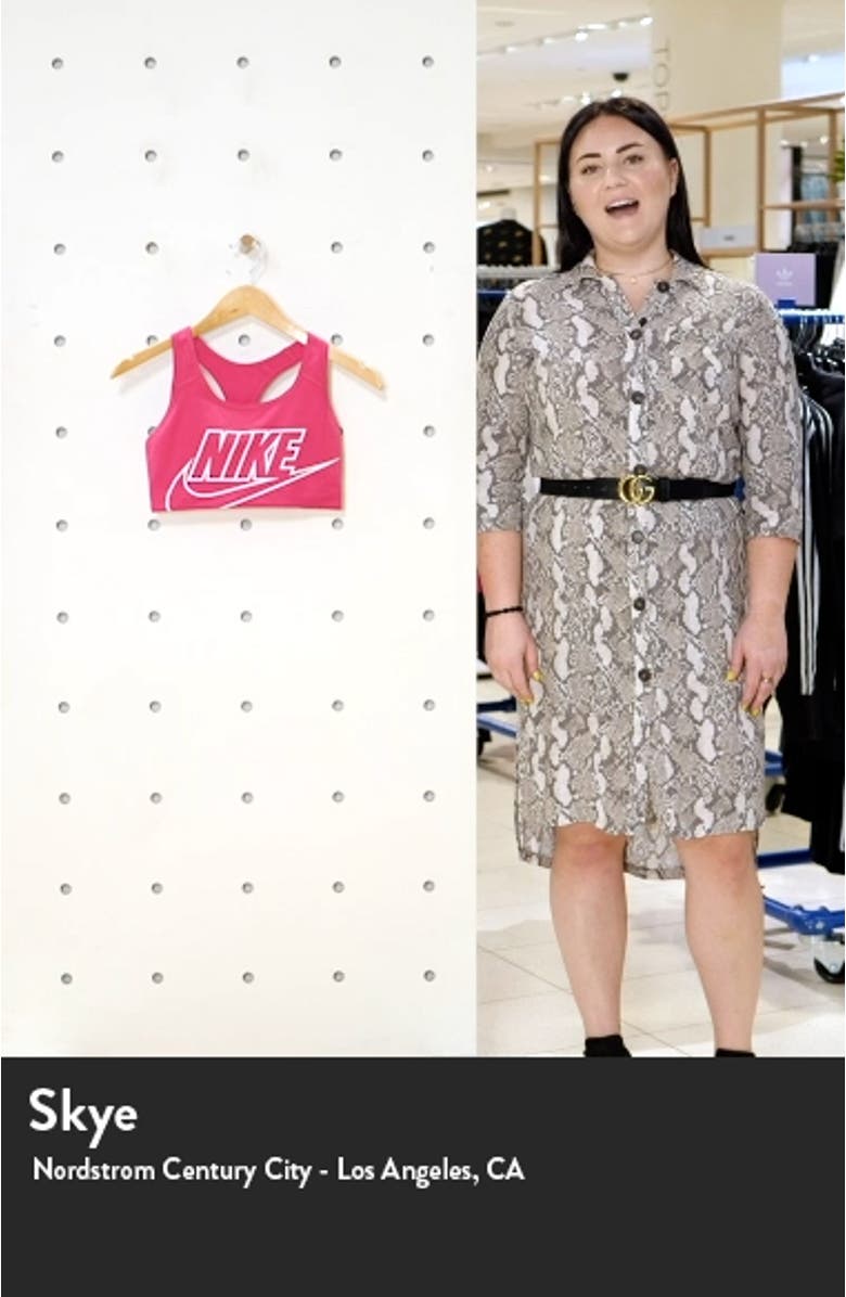 Futura Dri-FIT Sports Bra, sales video thumbnail